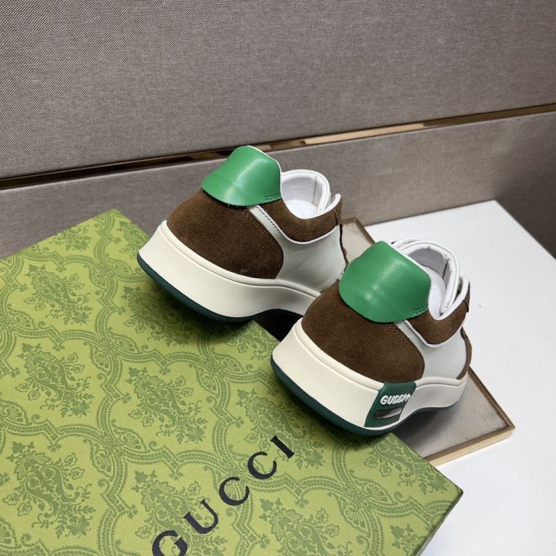 Gucci Low Shoes